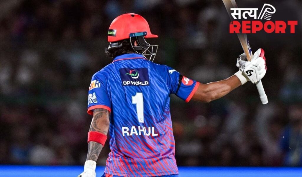 KL Rahul का नया T20 अवतार, बोले- Powerplay में Attack करना ही अब Team की डिमांड है