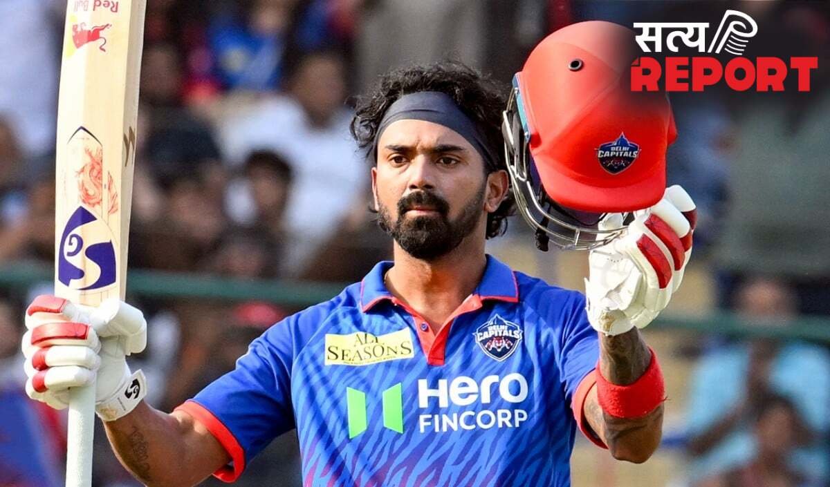 KL Rahul का सबसे बड़ा सपना, बोले- 'रिकॉर्ड नहीं, MS Dhoni जैसी 5 IPL Trophy जीतनी है'