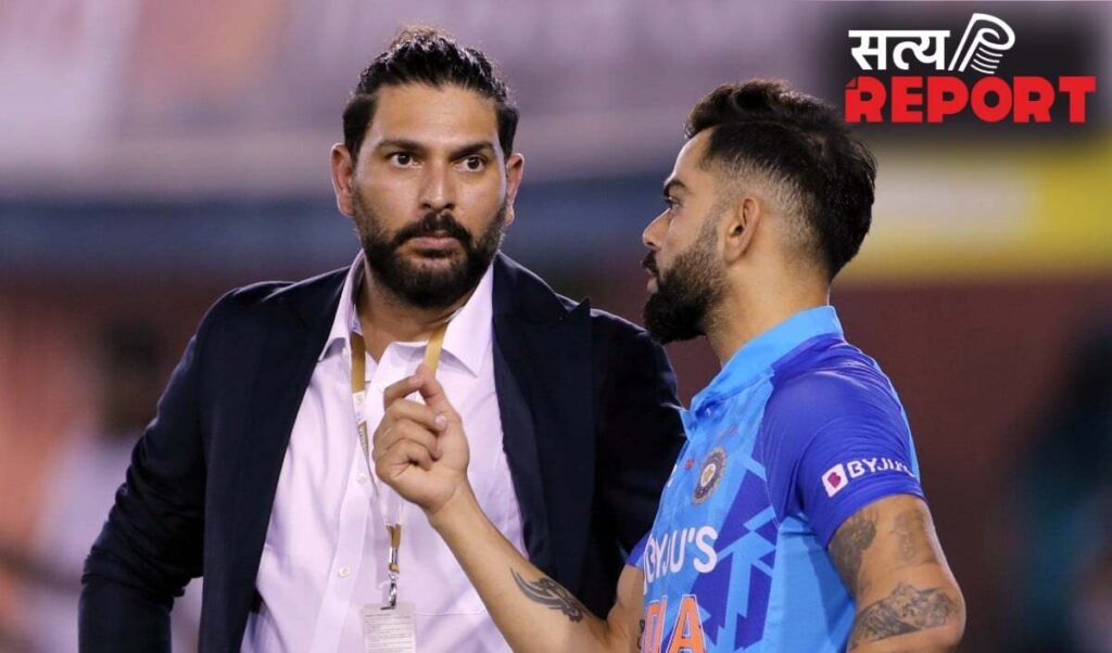 36 की उम्र में क्रिकेटर अमनप्रीत गिल का निधन, Virat Kohli और Yuvraj Singh ने जताया शोक
