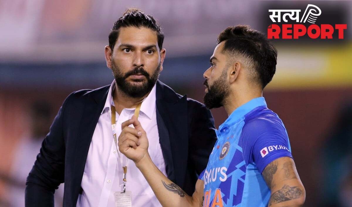 36 की उम्र में क्रिकेटर अमनप्रीत गिल का निधन, Virat Kohli और Yuvraj Singh ने जताया शोक