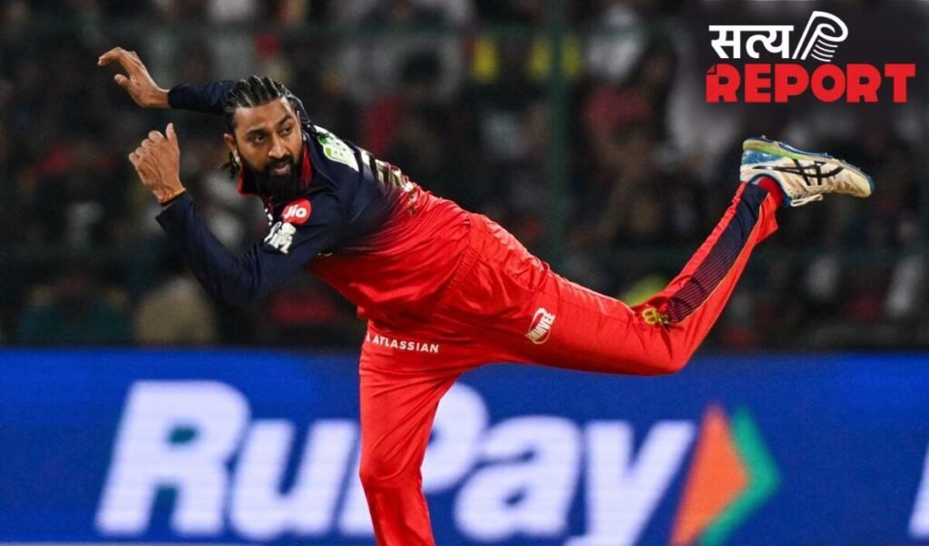 ‘जब बढ़ता है Pressure, तब निखरता है मेरा खेल’, IPL की चुनौतियों पर खुलकर बोले Krunal Pandya