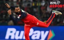 'जब बढ़ता है Pressure, तब निखरता है मेरा खेल', IPL की चुनौतियों पर खुलकर बोले Krunal Pandya