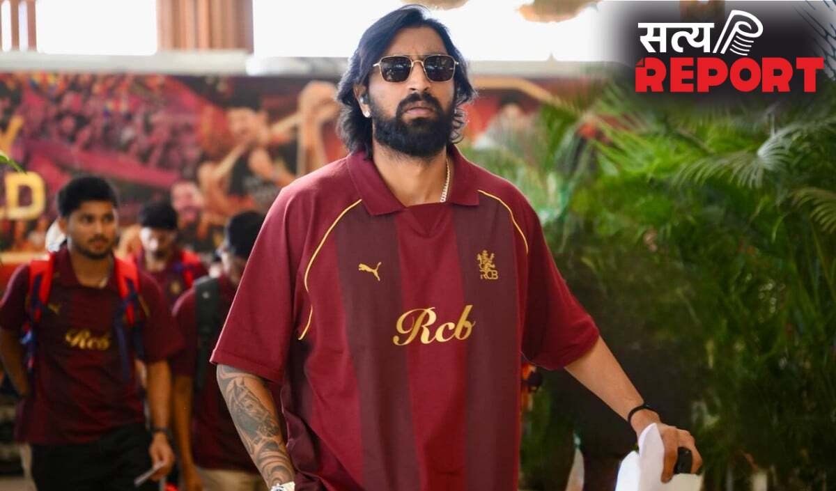 Krunal Pandya का बड़ा बयान, बोले- IPL अब बल्लेबाजों का गेम, गेंदबाजों को बदलना होगा अपना स्टाइल