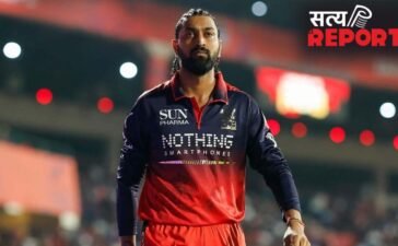 Krunal Pandya का बड़ा बयान, RCB की बल्लेबाजी में सुधार का पूरा श्रेय Dinesh Karthik को जाता है
