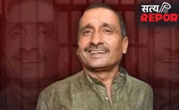 उन्नाव रेप केस: कुलदीप सिंह सेंगर को झटका, सुप्रीम कोर्ट ने रद्द किया जमानत पर हाई कोर्ट का आदेश उन्नाव रेप केस: कुलदीप सिंह सेंगर को झटका, सुप्रीम कोर्ट ने रद्द किया जमानत पर हाई कोर्ट का आदेश