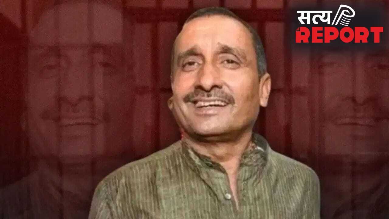 उन्नाव रेप केस: कुलदीप सिंह सेंगर को झटका, सुप्रीम कोर्ट ने रद्द किया जमानत पर हाई कोर्ट का आदेश
