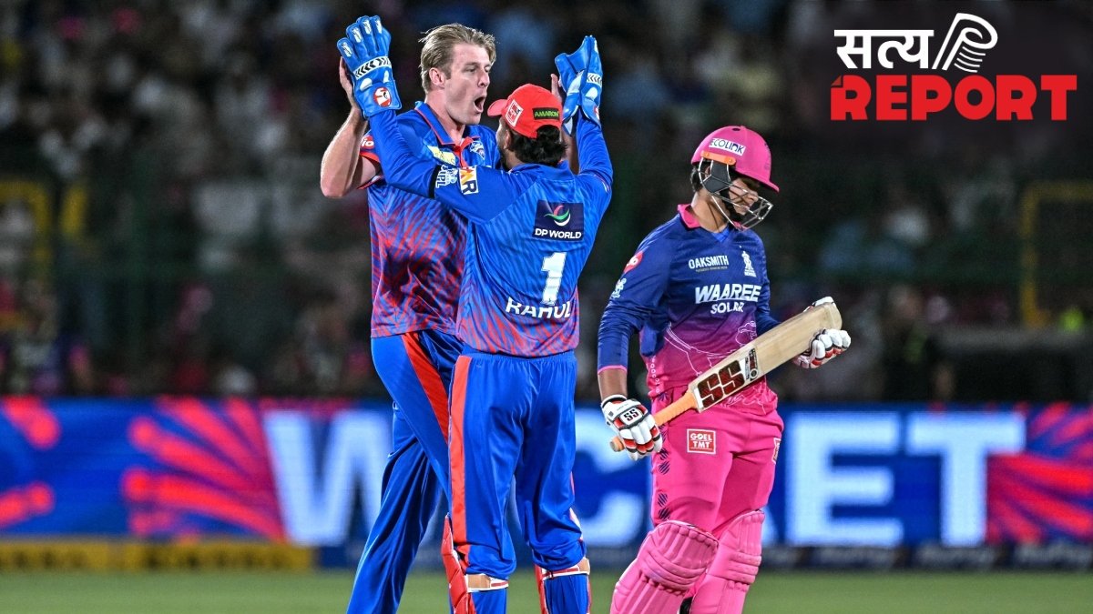 वैभव सूर्यवंशी का विकेट लेकर जेमिसन को सेलिब्रेशन करना पड़ गया भारी, BCCI ने लगाई कड़ी फटकार