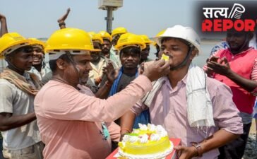 40 की उम्र पार श्रमिकों को बड़ी सौगात, हर साल होगा मुफ्त हेल्थ चेकअप, केंद्र सरकार की नई योजना