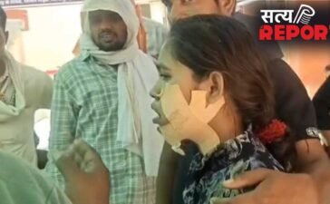 गजब! दर्द था दाएं जबड़े में, डॉक्टर ने कर दिया बाएं का ऑपरेशन… ललितपुर मेडिकल कॉलेज का ये हाल
