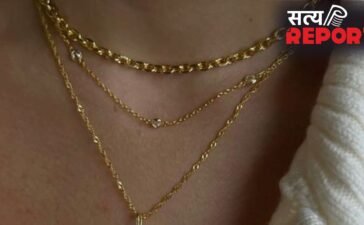 गर्मियों में आउटफिट के साथ इन ज्वेलरी को कर सकती हैं स्टाइल, मिलेगा फ्रेश और ट्रेंडी लुक