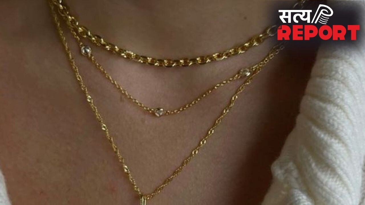 गर्मियों में आउटफिट के साथ इन ज्वेलरी को कर सकती हैं स्टाइल, मिलेगा फ्रेश और ट्रेंडी लुक