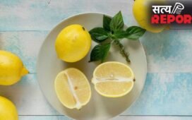 Lemon Storage Tips: नींबू को स्टोर करने का गजब तरीका, 2,3 हफ्ते खरीदने की नहीं पड़ेगी जरूरत