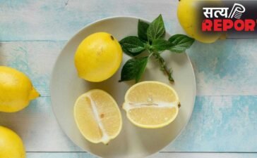 Lemon Storage Tips: नींबू को स्टोर करने का गजब तरीका, 2,3 हफ्ते खरीदने की नहीं पड़ेगी जरूरत