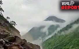 Lipulekh Pass | India-Nepal Border Dispute | नेपाल ने क्षेत्रीय दावे को फिर दोहराया, भारत ने 'एकतरफा कृत्रिम विस्तार' को किया खारिज