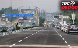 दिल्ली-गाजियाबाद की इस 30KM लंबी सड़क पर जाने से बचें, एक महीने तक मिल सकता है भारी ट्रैफिक जाम, अपनाएं ये रूट