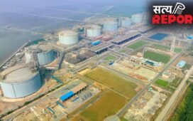LNG भंडारण बढ़ाने की तैयारी में भारत, देश के अलग-अलग हिस्सों में 7 नए टैंक बनाने का प्रस्ताव