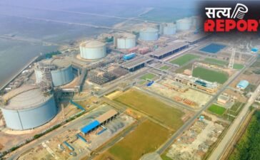 LNG भंडारण बढ़ाने की तैयारी में भारत, देश के अलग-अलग हिस्सों में 7 नए टैंक बनाने का प्रस्ताव