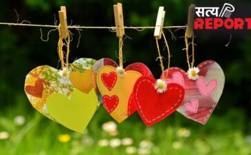Love Horoscope For 5 May 2026 | आज का प्रेम राशिफल 5 मई 2026 | प्रेमियों के लिए कैसा रहेगा आज का दिन