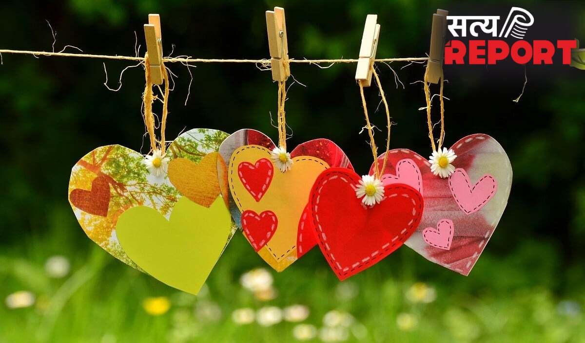 Love Horoscope For 5 May 2026 | आज का प्रेम राशिफल 5 मई 2026 | प्रेमियों के लिए कैसा रहेगा आज का दिन