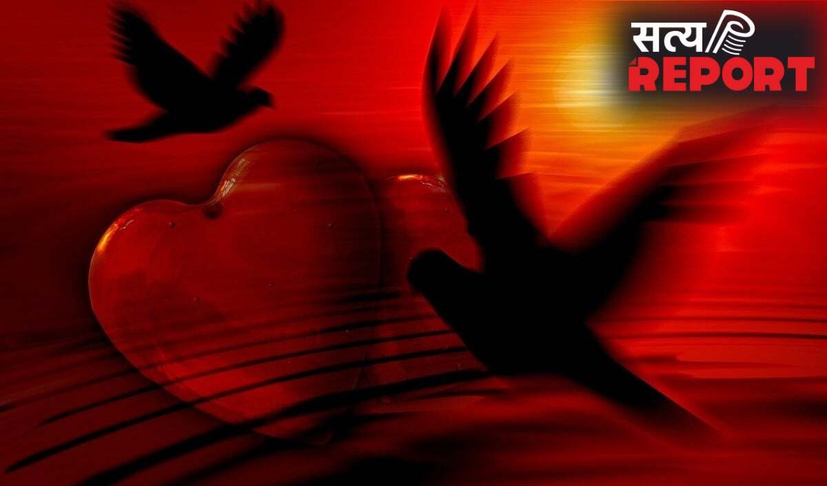 Love Horoscope For 11 May 2026 In Hindi | आज का प्रेम राशिफल 11 मई 2026 | प्रेमियों के लिए कैसा रहेगा आज का दिन