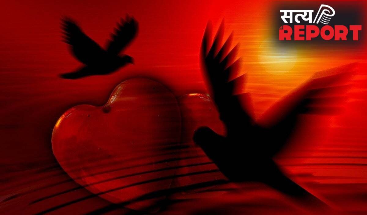 Love Horoscope For 4 May 2026 | आज का प्रेम राशिफल 4 मई 2026 | प्रेमियों के लिए कैसा रहेगा आज का दिन