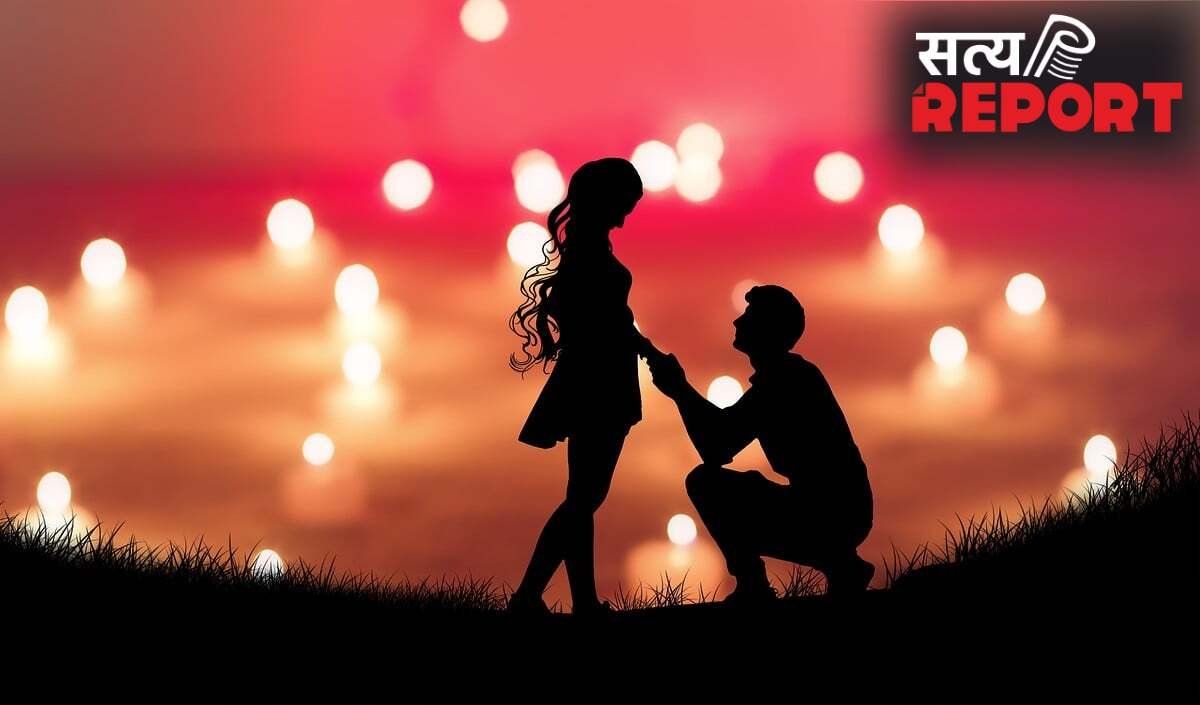 Love Horoscope For 1 May 2026 | आज का प्रेम राशिफल 1 मई 2026 | प्रेमियों के लिए कैसा रहेगा आज का दिन