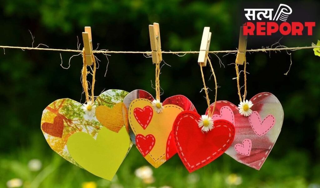Love Horoscope For 7 May 2026 | आज का प्रेम राशिफल 7 मई 2026 | प्रेमियों के लिए कैसा रहेगा आज का दिन