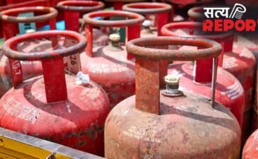 LPG Cylinder Price Hike: महंगाई का बड़ा झटका, LPG सिलेंडर के दाम ₹993 बढ़े; आम आदमी का बिगड़ेगा बजट!