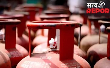 Cylinder Price Hike: कमर्शियल LPG सिलेंडर की कीमतों में ₹ 993  का इजाफा, क्या घरेलू गैस के भी बढ़े दाम?