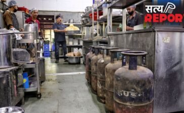 15% तक महंगा होगा होटल-रेस्टॉरेंट का खाना, कमर्शियल LPG की कीमतों में 3 बार में 1332.50 रुपये की बढ़ोतरी