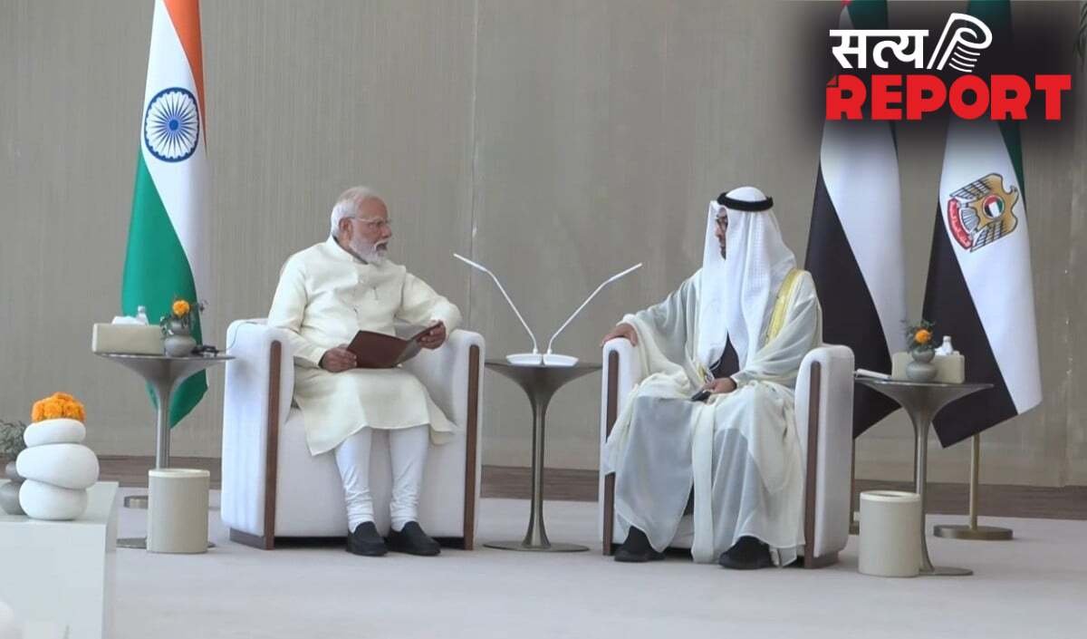 LPG और तेल की अब नहीं होगी कोई कमी? दोस्त UAE संग भारत ने कर ली कौन सी गजब की डील