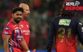 LSG vs RCB: कौन जीतेगा आज का मैच, विराट कोहली और ऋषभ पंत की होगी टक्कर
