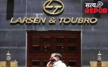 L&T Q4 नतीजे: 5,326 करोड़ रुपए का मुनाफा, निवेशक होंगे मालामाल, मिलेगा 38 रुपए का डिविडेंड