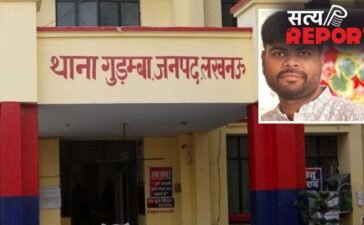 ‘मैं बहुत कुछ हार गया’, IPL सट्टे में हुआ नुकसान, लखनऊ में प्रॉपर्टी डीलर 11वीं मंजिल से कूदा