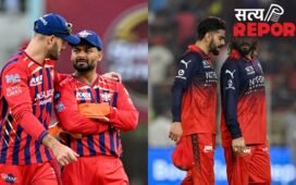 LSG vs RCB Head To Head: लखनऊ के सामने आरसीबी का रहा है पलड़ा भारी, अब तक ऐसा रहा है रिकॉर्ड
