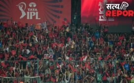IPL Final मैच की मेजबानी छिनने पर KSCA हुआ खफा, कहा - हमें नहीं दी गई कोई जानकारी