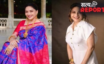 Madhuri Dixit Birthday: ‘धक-धक’ से आज भी धड़काती हैं दिल, जानें 90s Queen का दिलचस्प सफर