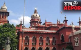 न्यायपालिका में भ्रष्टाचार से इनकार नहीं किया जा सकता, मद्रास हाई कोर्ट ने तमिल फिल्म पर रोक की याचिका की खारिज
