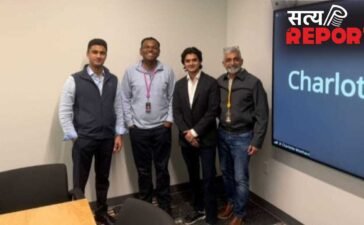 महाआर्यमन सिंधिया को मिली बड़ी सफलता, स्टार्टअप Ethara AI और Amazon Web Services के बीच हुई साझेदारी