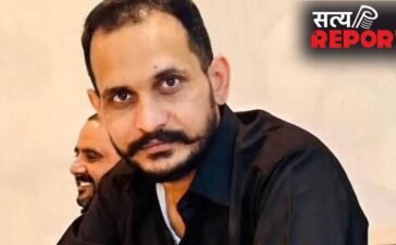 ऑनलाइन गेमिंग से भर्ती कर रहा था भट्टी गैंग, 57 लोगों से ATS की पूछताछ