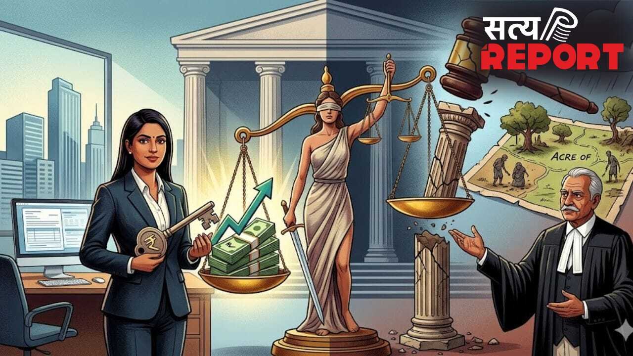 पत्नी खुद कमाती है 1.5 लाख रुपए, तलाक के बाद पति से मांगी मोटी रकम, कोर्ट ने कर दिया मना