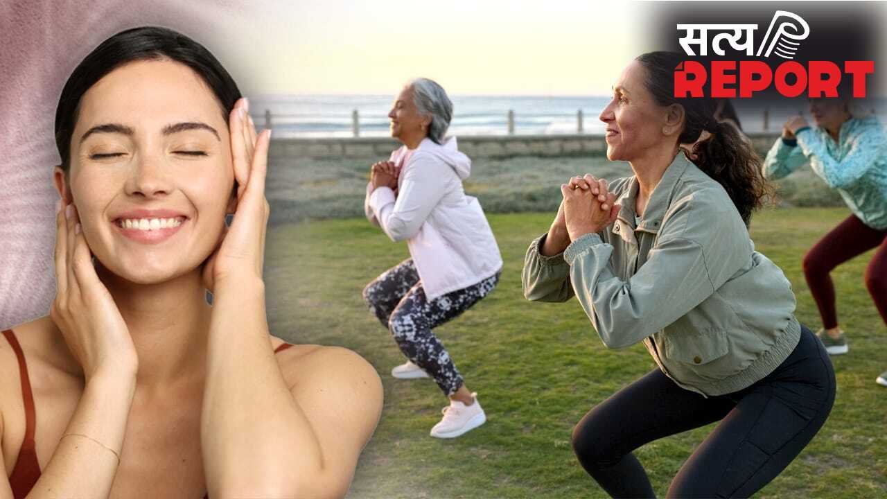 Glowing Skin in Summers: मेकअप ही नहीं इन वेलनेस ट्रिक्स से भी चमकेगी त्वचा! आजमाएं ये तरीके