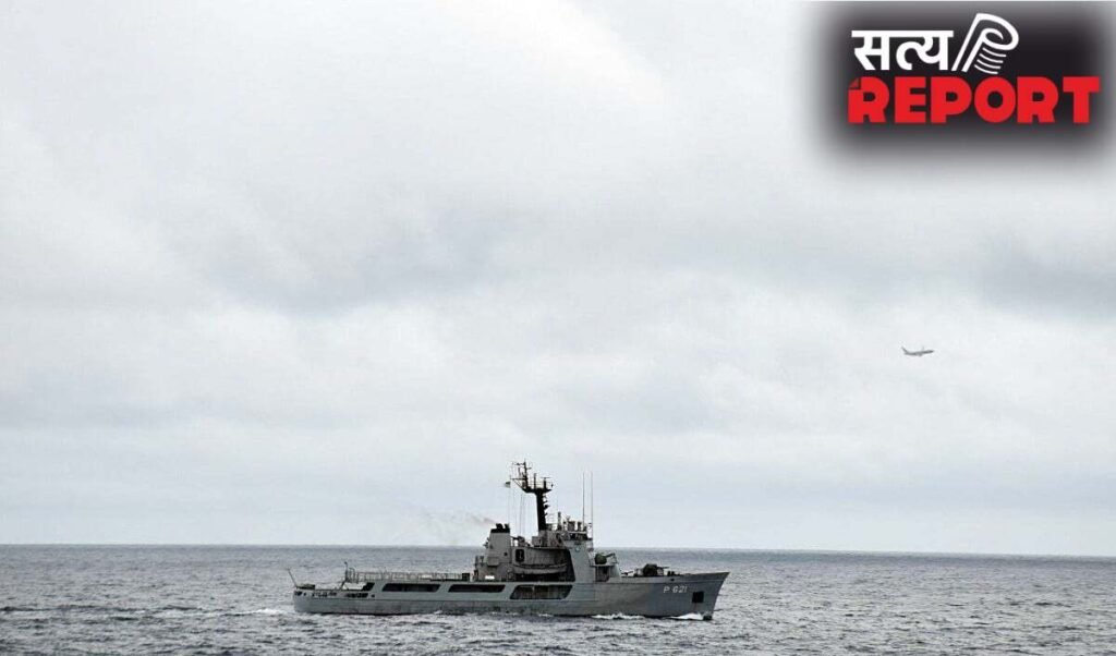 Tragic Accident in Maldives | पानी के नीचे की गुफा की खोज के दौरान 5 इतालवी गोताखोरों की मौत, देश के इतिहास की सबसे बदतर दुर्घटना