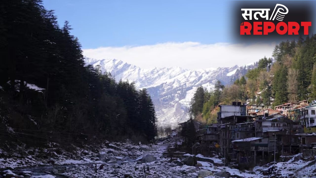 दिल्ली के पास वीकेंड पर सोलो ट्रिप का बनाएं प्लान, गर्मी में इन जगहों पर कर सकते हैं ट्रैवल