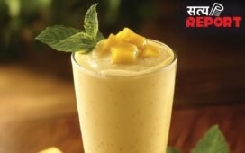 शाही मखनिया से केसरिया स्वाद तक…गर्मियों में पिएं ये 5 तरह की स्वादिष्ट लस्सी