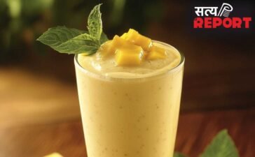 शाही मखनिया से केसरिया स्वाद तक…गर्मियों में पिएं ये 5 तरह की स्वादिष्ट लस्सी