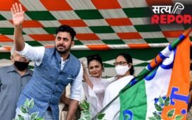 ‘टिकट के लिए मांगे 5 करोड़’, मनोज तिवारी ने छोड़ी TMC, ममता बनर्जी और उनके मंत्रियों पर लगाए भ्रष्टाचार के गंभीर आरोप