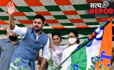 ‘टिकट के लिए मांगे 5 करोड़’, मनोज तिवारी ने छोड़ी TMC, ममता बनर्जी और उनके मंत्रियों पर लगाए भ्रष्टाचार के गंभीर आरोप