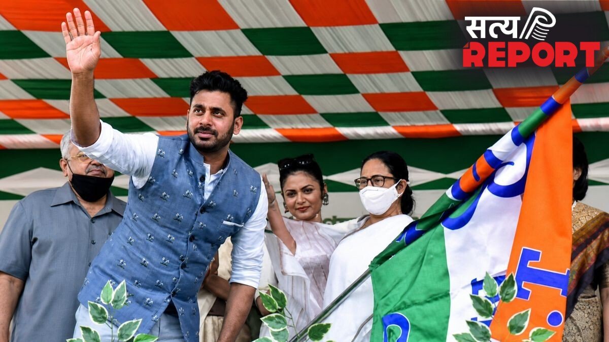 ‘टिकट के लिए मांगे 5 करोड़’, मनोज तिवारी ने छोड़ी TMC, ममता बनर्जी और उनके मंत्रियों पर लगाए भ्रष्टाचार के गंभीर आरोप