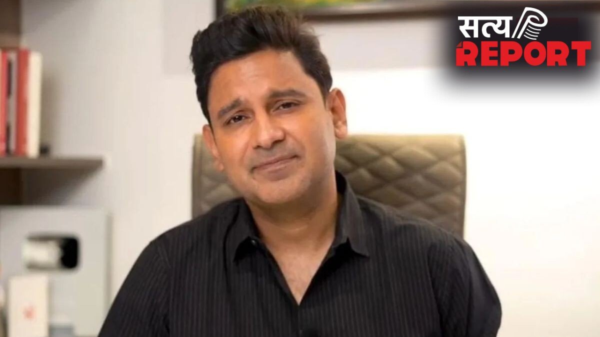 ‘अब रामनवमी और दुर्गा पूजा के पंडालों पर पत्थर नहीं चलेंगे’, पश्चिम बंगाल में बीजेपी की जीत पर मनोज मुंतशिर ने किया पोस्ट, बोले- हिंदू जिंदा नहीं जलेंगे
